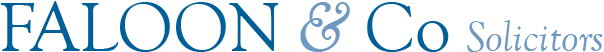 Faloon & Co Solicitors Dungannon Tyrone Solicitors