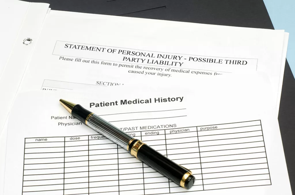 Personal Injury Law Northern Ireland