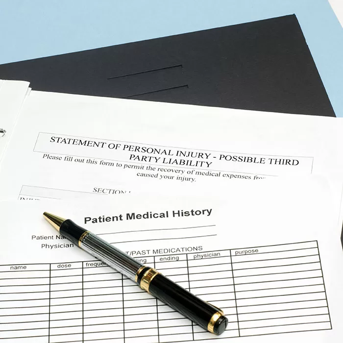 Personal Injury Law Northern Ireland